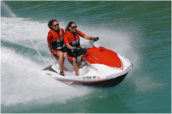 Wave Rider 1 - Image 1